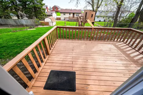 Exterior - 1819 Hoover Dr, Normal, IL 61761 photo 3 of 6