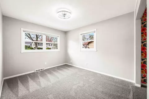 Bedroom - 1819 Hoover Dr, Normal, IL 61761 photo 2 of 3