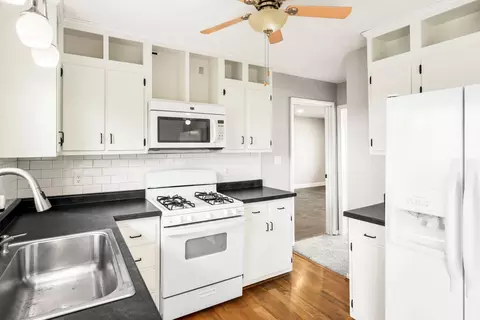 Kitchen - 1819 Hoover Dr, Normal, IL 61761 photo 2 of 4
