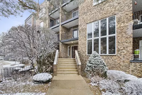 467 Hiawatha Trl #106, Wood Dale, IL 60191