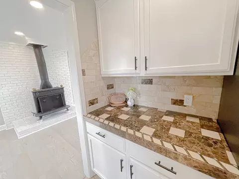 Kitchen - 23504 W Winston Ave, Plainfield, IL 60586 photo 4 of 4