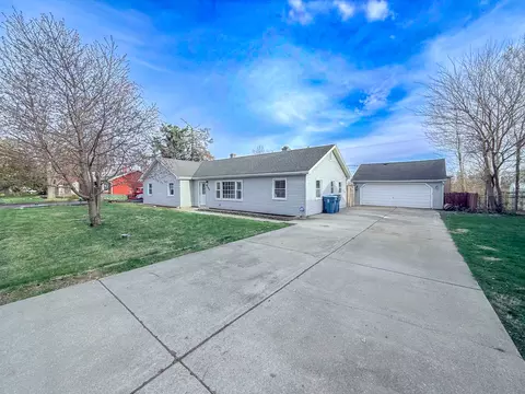 23504 W Winston Ave, Plainfield, IL 60586