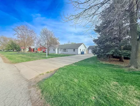 Exterior - 23504 W Winston Ave, Plainfield, IL 60586 photo 1 of 7