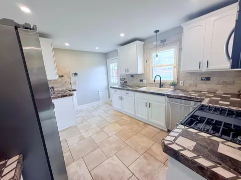 Kitchen - 23504 W Winston Ave, Plainfield, IL 60586 photo 3 of 4