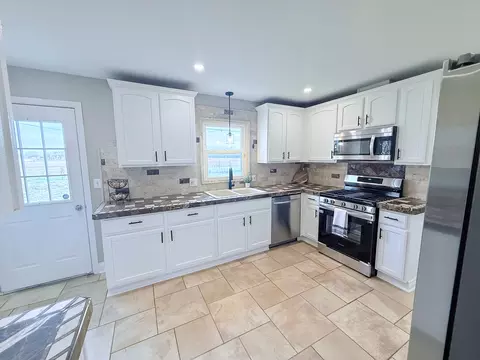 Kitchen - 23504 W Winston Ave, Plainfield, IL 60586 photo 1 of 4