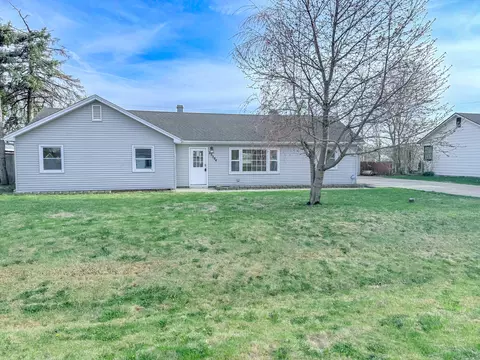 Exterior - 23504 W Winston Ave, Plainfield, IL 60586 photo 2 of 7