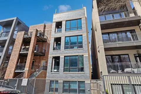 1448 W Chestnut St #2, Chicago, IL 60642