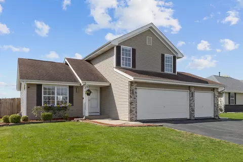 3750 Dunbury Ln, Rockford, IL 61101