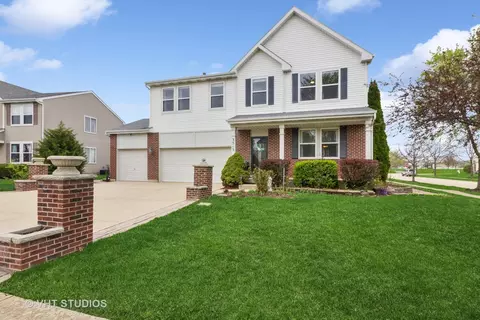 3515 Harms Rd, Joliet, IL 60435