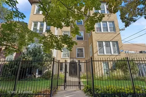 1220 W Albion Ave #1W, Chicago, IL 60626