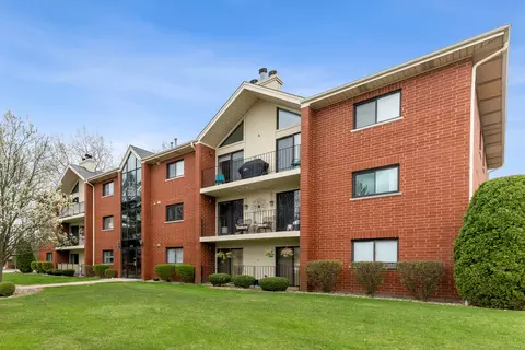 6601 Martin France Cir #1D, Tinley Park, IL 60477