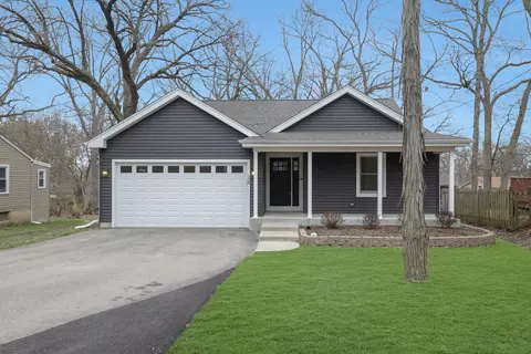 308 Wander Way, Lake In The Hills, IL 60156