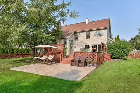 Exterior - 1427 Steeplechase Rd, Bartlett, IL 60103 photo 5 of 6