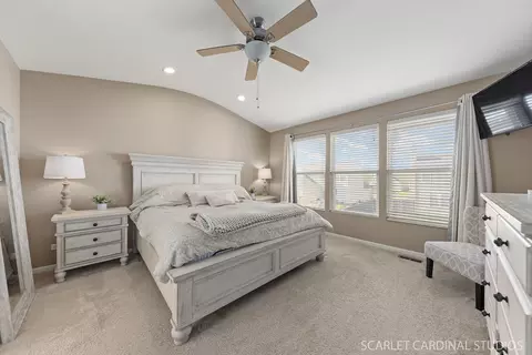 Bedroom - 11748 S Glenn Cir, Plainfield, IL 60585 photo 1 of 5