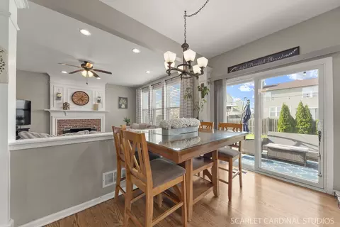 Dining - 11748 S Glenn Cir, Plainfield, IL 60585 photo 1 of 2