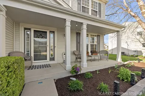 Exterior - 11748 S Glenn Cir, Plainfield, IL 60585 photo 2 of 4