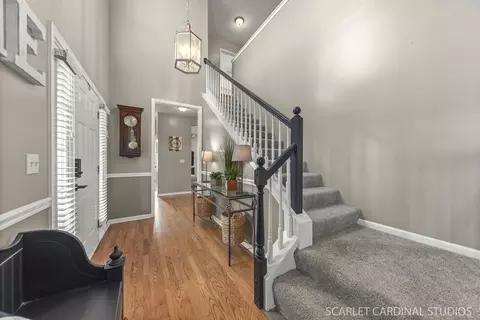 Entry Way - 11748 S Glenn Cir, Plainfield, IL 60585 photo 1 of 1