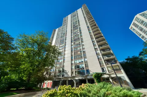 1460 N Sandburg Ter #1910A, Chicago, IL 60610