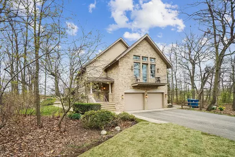 3480 Beckwith Ln, Crete, IL 60417