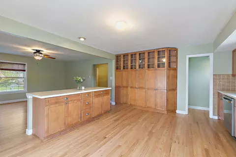 Kitchen - 47 Central Ave, Roselle, IL 60172 photo 3 of 4