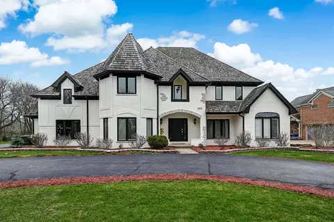 1449 Tomlin Dr, Burr Ridge, IL 60527