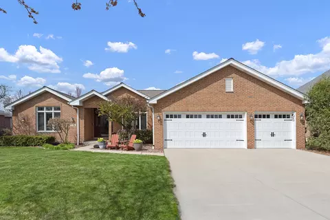 11412 River Bend Rd, Orland Park, IL 60467
