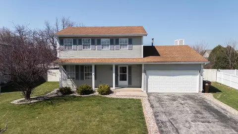 19505 Skye Dr, Frankfort, IL 60423
