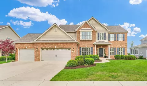 10 Fletcher Ct, Savoy, IL 61874