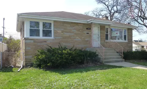 2500 S 16th Ave, Broadview, IL 60155
