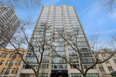 2728 N Hampden Ct #1002, Chicago, IL 60614