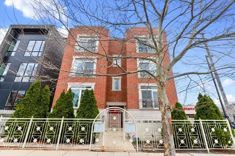 1617 N Campbell Ave #2N, Chicago, IL 60647