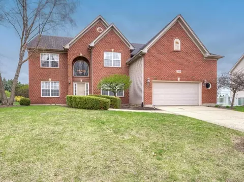 25818 Meadowland Cir, Plainfield, IL 60585