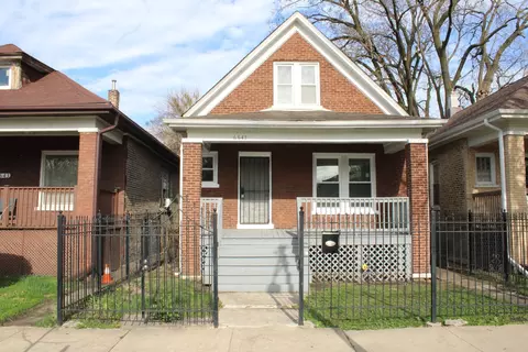 Undisclosed, Chicago, IL 60637