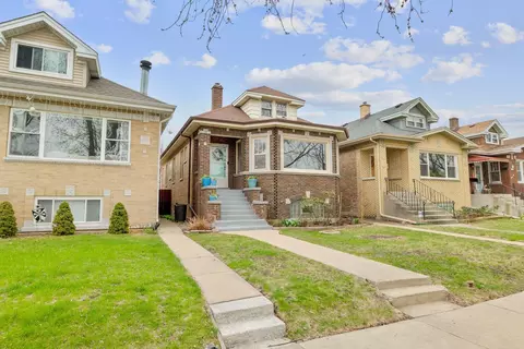 7923 Fletcher St, Elmwood Park, IL 60707