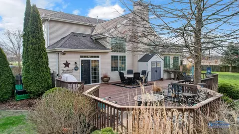 7037 Liam Ln, Mchenry, IL 60050 photo 81