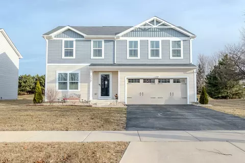 350 Cardinal Way, Hampshire, IL 60140