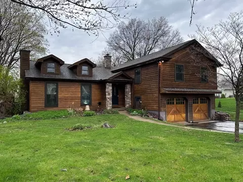 25002 W Mary Ln, Plainfield, IL 60586