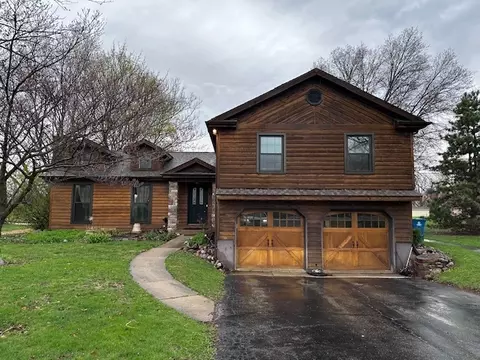 25002 W Mary Ln, Plainfield, IL 60586 photo 2