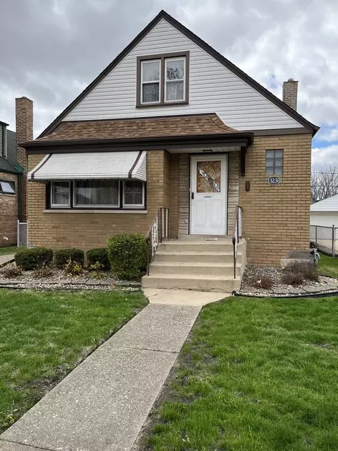 13230 S Avenue M, Chicago, IL 60633