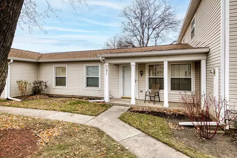 1191 E Barberry Ln #E, Palatine, IL 60074