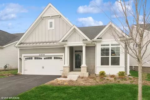 23576 N Birkdale Dr, Kildeer, IL 60047