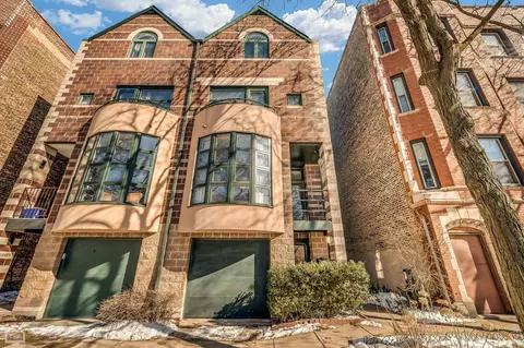 5423 S Kenwood Ave, Chicago, IL 60615