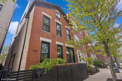 1908 N Halsted St, Chicago, IL 60614
