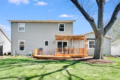 Exterior - 2170 Niagara Ct, Elgin, IL 60123 photo 3 of 3