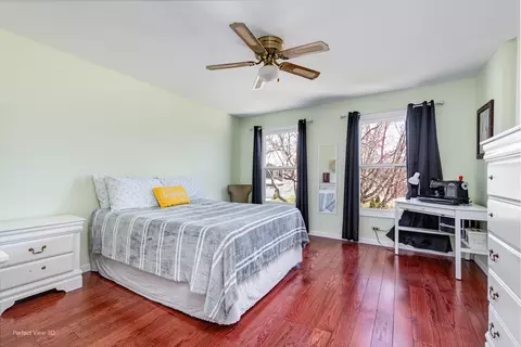 Bedroom - 2170 Niagara Ct, Elgin, IL 60123 photo 1 of 4