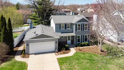 View/Area - 2170 Niagara Ct, Elgin, IL 60123 photo 1 of 1