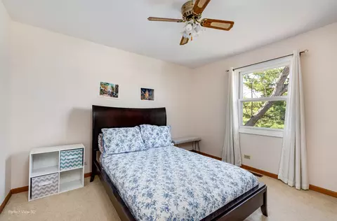 Bedroom - 2170 Niagara Ct, Elgin, IL 60123 photo 3 of 4