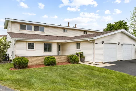 1062 Matfield Ct #1062, Schaumburg, IL 60193