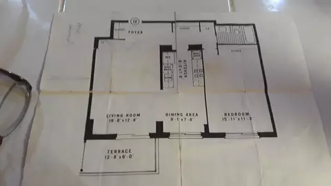 6833 N Kedzie Ave #1010, Chicago, IL 60645 photo 32