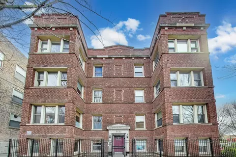 3653 W Leland Ave #1E, Chicago, IL 60625